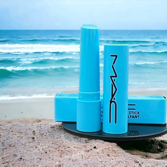 MAC Cosmetics Other - MAC Squirt Plumping Gloss Stick in Nova